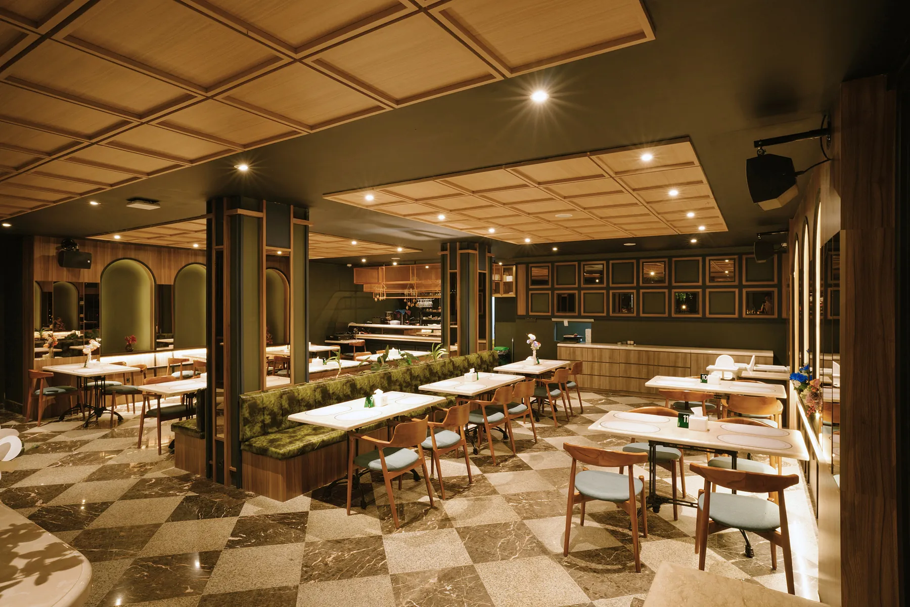 Guci Resto